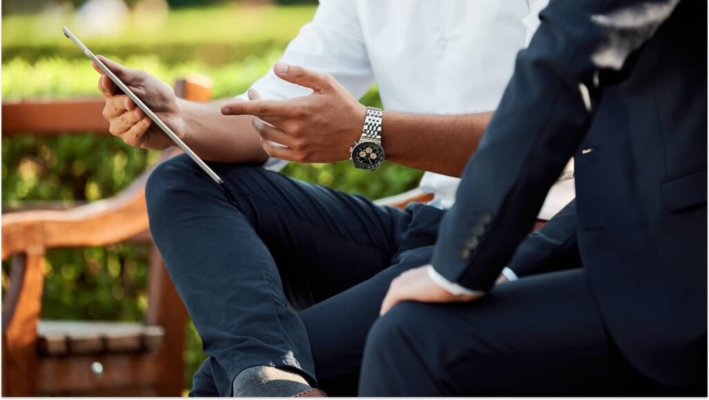 Accompagnement du dirigeant de PME et ETI