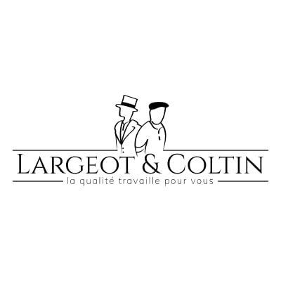 Largeot et Coltin