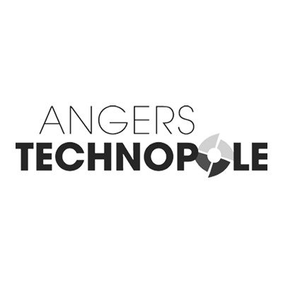 logo angers technopole