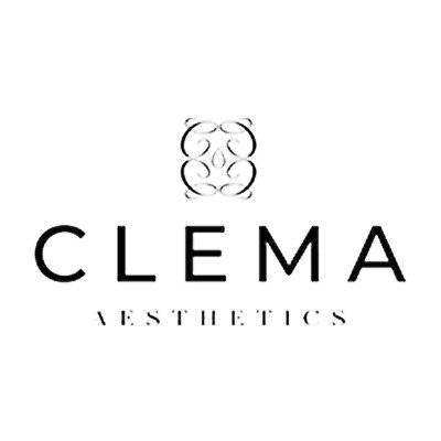 logo clema aesthetics