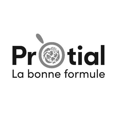 logo protial la bonne formule